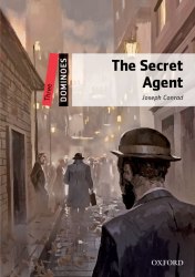 Dominoes 3 The Secret Agent Oxford University Press