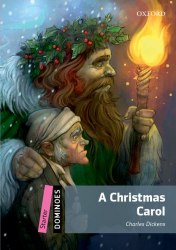 Dominoes Starter: A Christmas Carol Oxford University Press