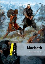 Dominoes 1 Macbeth Oxford University Press