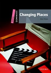 Dominoes Starter: Changing Places Oxford University Press