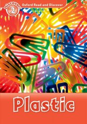 Oxford Read and Discover 2 Plastic Oxford University Press