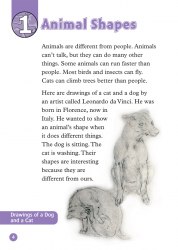 Oxford Read and Discover 4 Animals in Art Oxford University Press