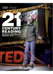 TED Talks: 21st Century Creative Thinking and Reading 1-2 Assessment CD-ROM with ExamView National Geographic Learning / Інтерактивний комп'ютерний диск