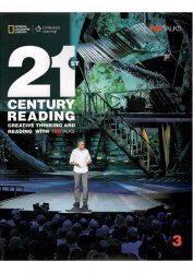 TED Talks: 21st Century Creative Thinking and Reading 3-4 Assessment CD-ROM with ExamView National Geographic Learning / Інтерактивний комп'ютерний диск