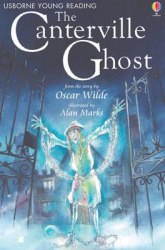 Usborne Young Reading 2 The Canterville Ghost Usborne