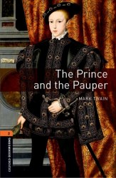 Oxford Bookworms Library 2: The Prince and the Pauper Oxford University Press