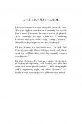 Oxford Bookworms Library 3: A Christmas Carol Oxford University Press