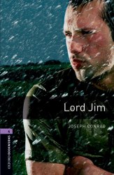 Oxford Bookworms Library 4: Lord Jim Oxford University Press