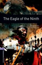 Oxford Bookworms Library 4: The Eagle of the Ninth Oxford University Press