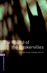 Oxford Bookworms Library 4: The Hound of the Baskervilles Audio Pack Oxford University Press