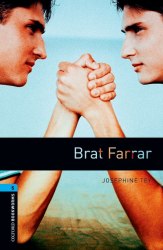Oxford Bookworms Library 5: Brat Farrar Oxford University Press
