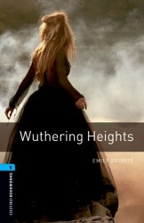 Oxford Bookworms Library 5: Wuthering Heights Audio Pack Oxford University Press