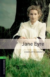 Oxford Bookworms Library 6: Jane Eyre Audio Pack Oxford University Press