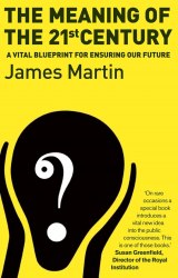 The Meaning Of The 21st Century: A Vital Blueprint For Ensuring Our Future Eden Project Books