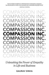 Compassion Inc. - Gaurav Sinha Ebury