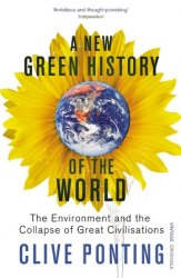 A New Green History of The World Vintage