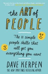 The Art of People - Dave Kerpen Penguin