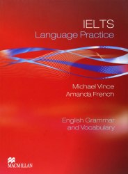 IELTS Language Practice — English Grammar and Vocabulary with key Macmillan