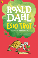 Roald Dahl: Esio Trot Penguin