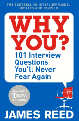 Why You? 101 Interview Questions You'll Never Fear Again Penguin