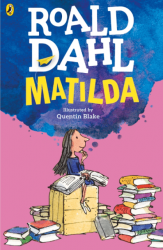 Roald Dahl: Matilda Penguin