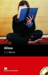 Macmillan Readers: Alissa with Audio CD Macmillan