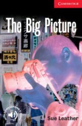 Cambridge English Readers 1: Big Picture Cambridge University Press
