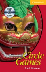 Cambridge English Readers 2: Circle Games: Book with Audio CDs (2) Pack Cambridge University Press