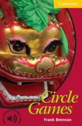 Cambridge English Readers 2: Circle Games Cambridge University Press