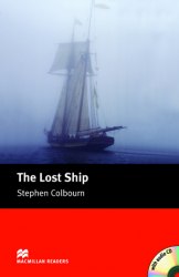 Macmillan Readers: The Lost Ship with Audio CD Macmillan