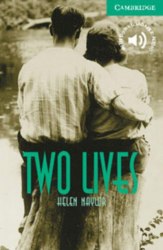 Cambridge English Readers 3: Two Lives + Downloadable Audio Cambridge University Press