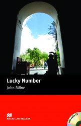 Macmillan Readers: Lucky Number with Audio CD Macmillan