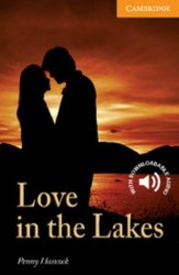 Cambridge English Readers 4: Love in the Lakes Cambridge University Press