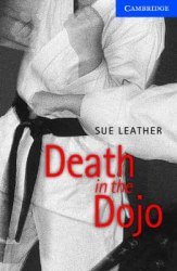 Cambridge English Readers 5: Death in the Dojo: Book with Audio CDs (2) Pack Cambridge University Press
