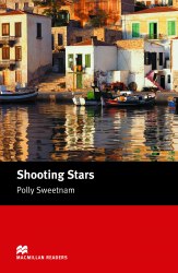 Macmillan Readers: Shooting Stars with Audio CD Macmillan
