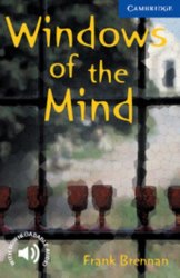 Cambridge English Readers 5: Windows of the mind + Downloadable Audio Cambridge University Press