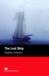 Macmillan Readers: The Lost Ship Macmillan