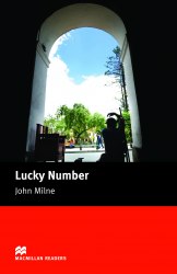 Macmillan Readers: Lucky Number Macmillan