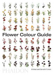 Flower Colour Guide Phaidon