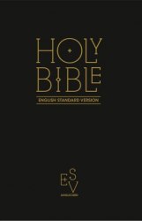 Holy Bible (English Standard Version) HarperCollins