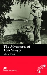 Macmillan Readers: The Adventures of Tom Sawyer Macmillan