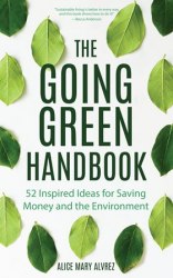 The Going Green Handbook Mango