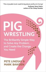 Pig Wrestling Ebury