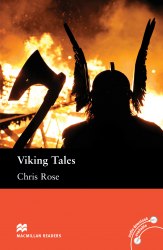 Macmillan Readers: Viking Tales Macmillan