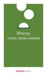 Money - Yuval Noah Harari Vintage