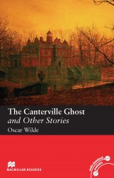 Macmillan Readers: The Canterville Ghost and Other Stories Macmillan