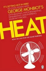 Heat: How We Can Stop the Planet Burning Penguin