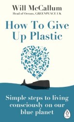 How to Give Up Plastic Penguin