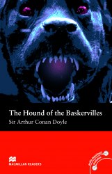 Macmillan Readers: The Hound of Baskervilles Macmillan