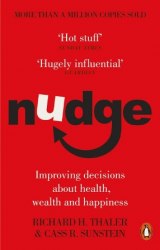 Nudge - Richard H. Thaler Penguin